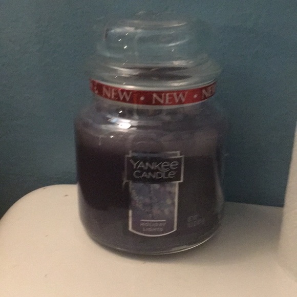 Yankee candles all different kinds - Picture 6 of 6